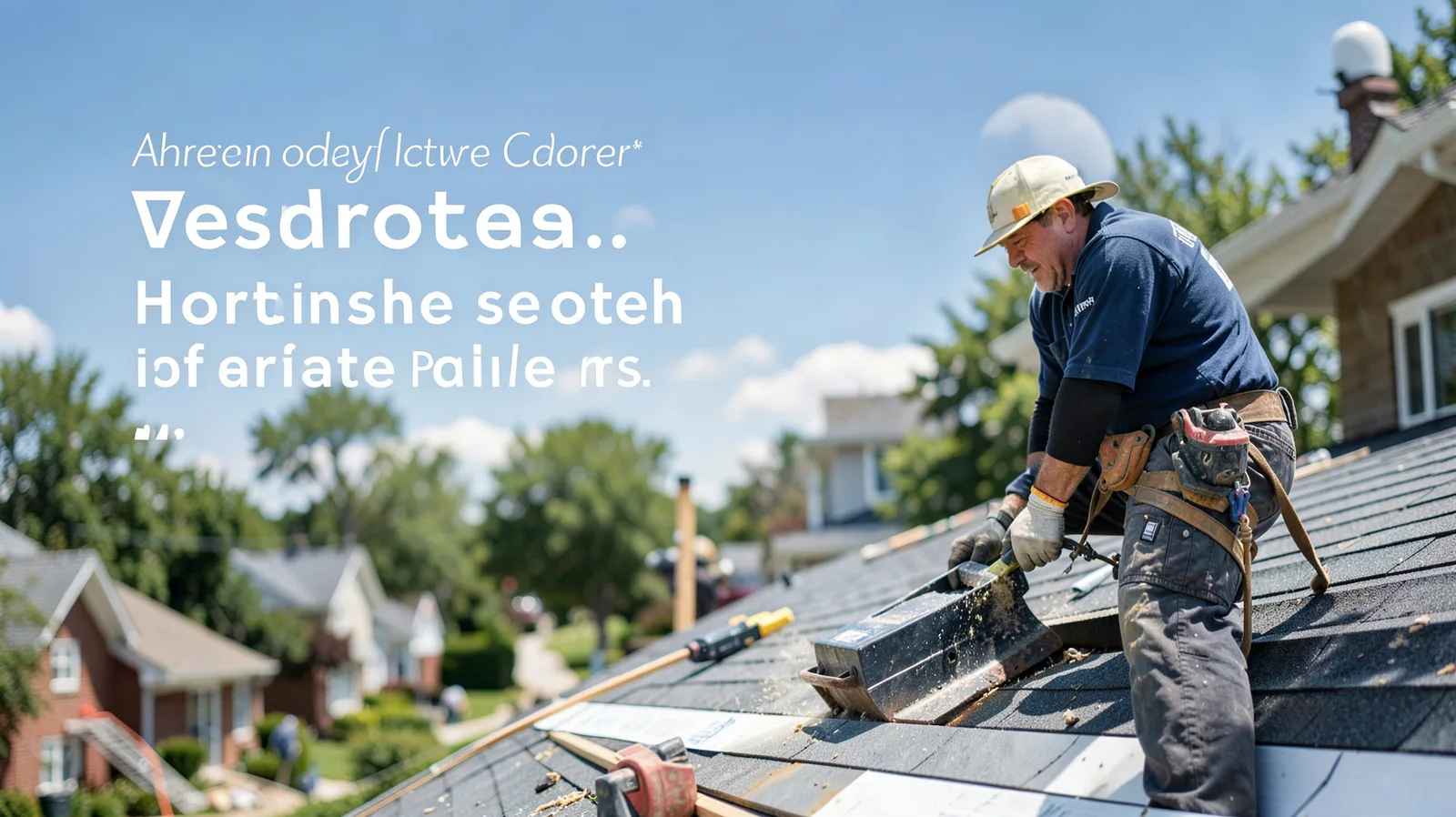 Roof Replacement in Williamson, WV near me